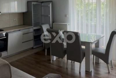 Aparatament cu 3 camere | 2 parcari | Europa - 3