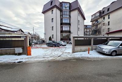 Prima Închiriere | 2 Camere Decomandat | 60 mp | Parcare – Dobroești | Fundeni - 21