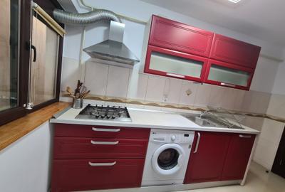 Apartament cu 2 camere decomandat, parcare și boxă, de închiriat – Tătărași - 12