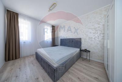 Apartament premium 2 camere | Qualis , Tractorul | Parcare acoperita - 18