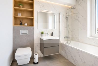 Incheiere Penthouse 92mp | 44mp terasa | 1 parcare | Iulius Mall - 18