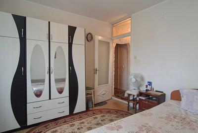 Apartament cu 2 camere în Micro 21 – zonă excelentă, lângă Kaufland și Lidl - 8