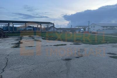 Teren industrial de vânzare | Oportunitate pentru dezvoltare | 2.697 mp - 6