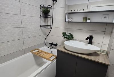 APARTAMENT 2 CAMERE | AQUA CITY | MOBILAT+UTILAT - 13