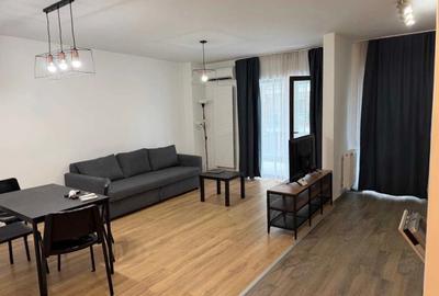 2 camere Drumul Taberei - complex Moghioros Park - 3