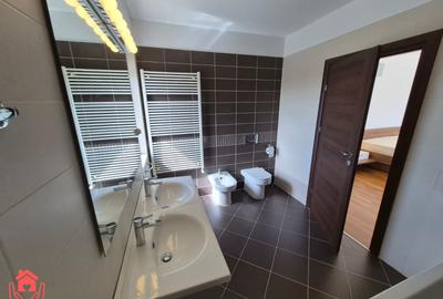 IANCU NICOLAE-Penthouse 4 camere, 80 mp terasa, 3 bai, 2 parcari + boxa! - 8
