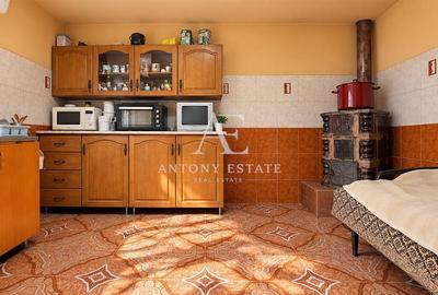 Antony Estate | Autentic Hill | Casa de Vanzare, Dealuri, Oradea - 7