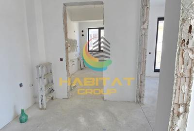 Apartament 2 Camere Decomandat 49.8Mp Bloc Nou Sector 5 - 7