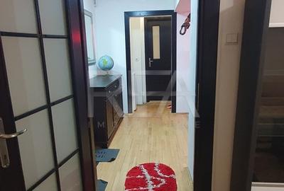 2 camere-Decomandat- Etaj 2/8- Sebastian - 10