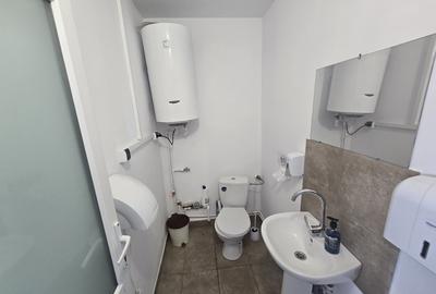 Inchiriere  HALA Industriala - Bucium JISK | 220 mp | - 8