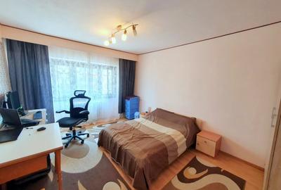 3 camere, 3 dormitoare, decomandate, modern, in Zorilor, strada Observatorului - 4