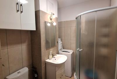 Apartament de inchiriat, 2 camere, str.N.Iorga ! - 6