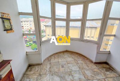 COMISION ZERO! Apartament 3 camere, etaj 3, ultracentral, Campeni - 12