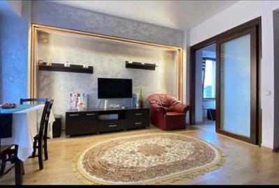 Apartament PENTHOUSE, 3 camere, 2 bai,  etajul 9/10, zona Centru-Palas Mall - 2