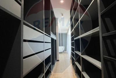 Penthouse pe 2 niveluri, 115 mp, imobil nou - 15