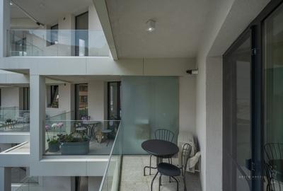 De inchiriat apartament cu 2 camere Casa Urbana Sfintii Voievozi - 20