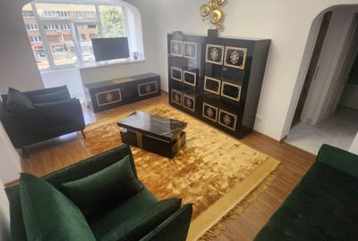 Apartament 2 camere ultracentral - 2