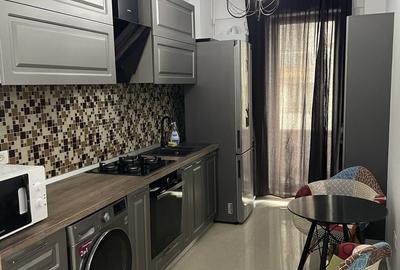 Apartament 2 camere Campus Universitate Centrala proprie CTB - 5
