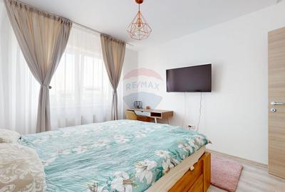 Apartament premium Top City | 3 camere | Vedere Tâmpa - 13