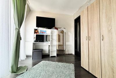 Apartament 2 camere | 50mp | Parcare | Peisaj | Zona Penny Apahida - 4