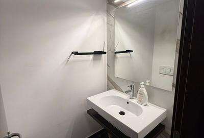 Vand apartament 2 camere cu 2 bai , LIBER , nelocuit, Asmita Gardens - 4