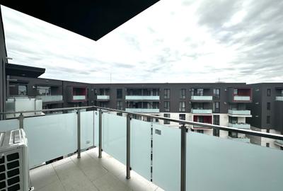 Apartament 1,5 camere , contract anaf - Grand Vivalia - 10