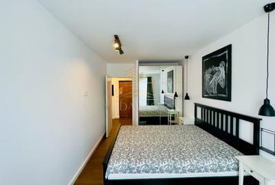 Apartament 2 camere semidecomandat | Platinia | USAMV - 5