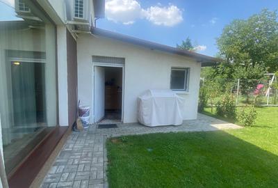 Duplex P+2E in Tunari - mutare imediata - 10