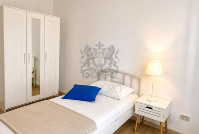 Laguna Residence | 3 camere | 130 mp | Terasa | Parcare subteran - 12