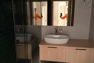 Apartament premium cu 3 camere | Parcul Rozelor  | Parcare subterana inclusa - 6