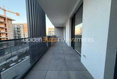 Apartament 3 camere I Residence 5 I Matei Basarab - 19