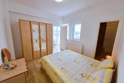 3 camere cu terasa si vedere superba in Cismigiu – Brezoianu centrala proprie - 31