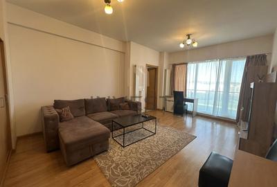 Apartament cu 2 camere semidecomandat, mobilat în Gheorgheni