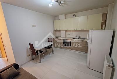 Apartament 2 camere, constructie noua, zona Semicentrala - 5
