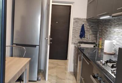 Garsoniera de vanzare Plaza Residence (Exigent)bloc 2021 l 8min metrou Lujerului - 3