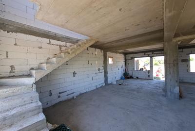 Casă P+1  la roșu 5 camere 158 mp cartier Palas - 15