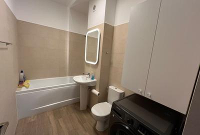 2 Camere | 85mp | LUX | Parcare | Prima Inchiriere | Exigent | - 6