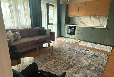Apartament 2 camere/ Ivory Residence/ Promenada/ Pipera+ parcare - 1