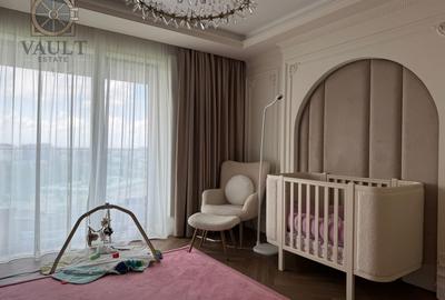 PENTHOUSE - DUPLEX - ULTRALUX - CLOUD 9 - 50