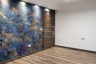 Apartament cu 3 camere decomandat în Sălăjan
