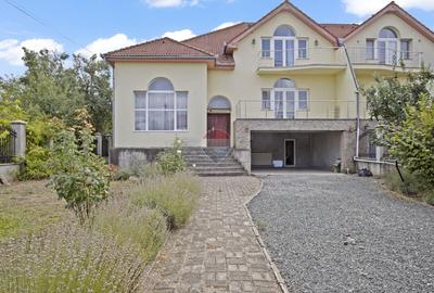 Duplex cu 6 camere în Grădiște