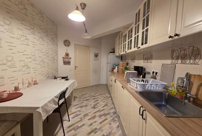 Apartament 3 camere, 87 mp, Compozitorilor (Inel 2), sub prețul pietei - 12