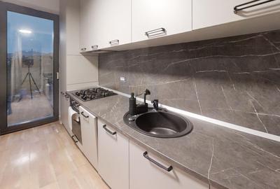 2 Camere | de Inchiriat | Pet Friendly | *Tur Virtual**Barbu Vacarescu* - 6