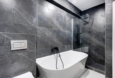 Apartament elegant de 2 camere, 82mp utili, loc de parcare și boxă! - 19