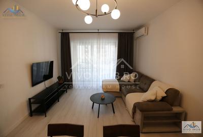 Prima închiriere-Exigent Plaza | etaj1 | mobilat&utilat | pet-friendly - 2