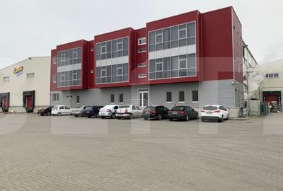 Spațiu industrial, de 2,226.00 mp, în Apahida