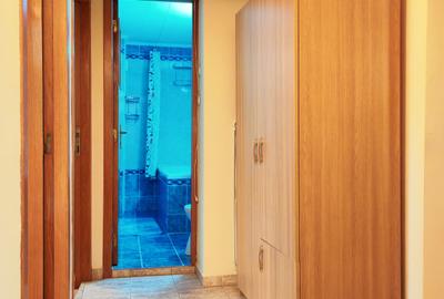 Vitan Mall | Metrou Mihai Bravu la 3 min | Apartament la cheie in bloc anvelopat - 13