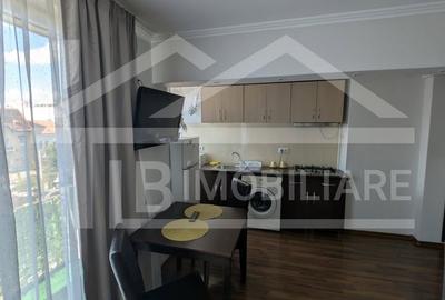 Apartament cu 2 camere, 40 mp, petfriendly, Zona Ultracentrala - 4