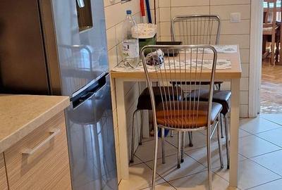 3 Camere | Metrou Ștefan cel Mare la Intrarea în Bloc | 70 mp | 2 Băi - 14