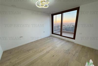 Penthouse de vanzare in zona Pipera, terasa 210 mp - 13